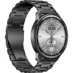 Смарт-годинник Realme Watch S2 Metallic Gray [128268] - мініатюра 3