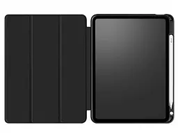 Чохол Primolux Stylus TPU для планшета Apple iPad Air 11" 2026 M4 (A3459 / A3460 / A3463) - Black - мініатюра 5