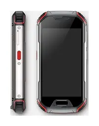 Смартфон Unihertz Atom L 6/128GB Black - мініатюра 2