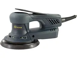 Ексцентрикова шліфувальна машина Titan PESM3-150 EC