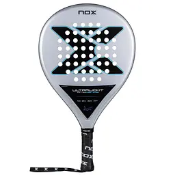 Ракетка для паделу NOX AT10 GENIUS ULTRALIGHT