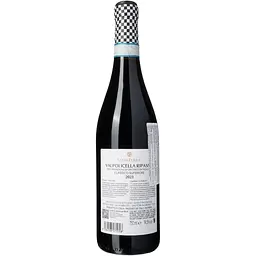Вино SalvaTerra Valpolicella Ripasso DOC Classico Superiore 2023 червоне сухе 15% 0.75 л - мініатюра 4