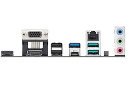 Материнська плата LGA1700, Asus PRIME B760-PLUS D4, B760, 4xDDR4, Int.Video(CPU), 4xSATA3, 3xM.2, 1xPCI-E 16x 5.0, 1xPCI-E 16x 4.0, 2xPCI-E 1x 3.0, 1xM.2 (Key E), Realtek 7.1, Realtek 2.5Gb, 6xUSB3.2/4xUSB2.0, VGA/HDMI/DP, ATX - мініатюра 5