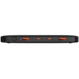 Портативний ЗП Power Bank Baseus H1 PD100W 20000 mAh (PPBLD100HD) Cosmic Black - мініатюра 2