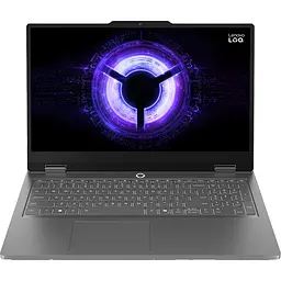 Ігровий ноутбук LENOVO LOQ Essential 15IRX11, Intel Core i7-13650HX до 4.9 ГГц, 15.6-дюймовий Full HD, 16 ГБ, SSD 1 ТБ, NVIDIA GeForce RTX 5050 8 ГБ, Free DOS