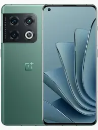 Смартфон OnePlus 10 Pro 12/256GB зелений