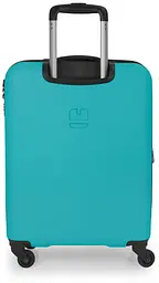 Валіза Gabol Future (S) Turquoise (123022-018) - мініатюра 2