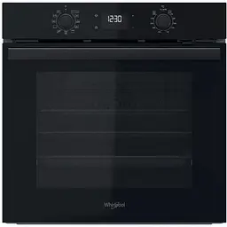 Електрична духова шафа Whirlpool OMR58HU1B (6875005)