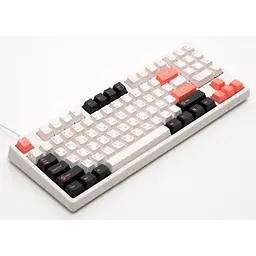 Клавіатура Thunderobot KG3089 Red Switch USB UA (6932066305987) - мініатюра 3