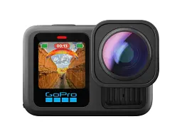 Екшн-камера GoPro HERO13 Black Ultra Wide Edition (CHDRB-133-RW)