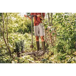 Садовий бур Fiskars QuikDrill малий S (134710 / 1000636) - мініатюра 7