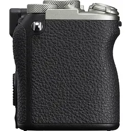 Бездзеркальний фотоапарат Sony Alpha A7C II Kit FE f/4-5.6 28-60mm Silver (ILCE7CM2LS) UA [137138] - мініатюра 8