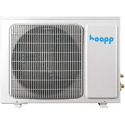 Спліт-система Hoapp Balance HSC-HA22VA/HMC-HA22VA [156346] - мініатюра 4