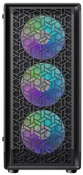 Корпус GameMax Forge ARGB Black