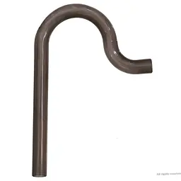 Трубка вихідна Eheim outlet pipe 16/22 антрацит (4005750)