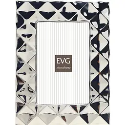 Фоторамка EVG Onix S13 Silver 10 x 15 см (S13 Silver)