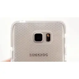 Чохол Tech21 Evo Tactical Samsung Galaxy Note 5 Pearl White - мініатюра 4