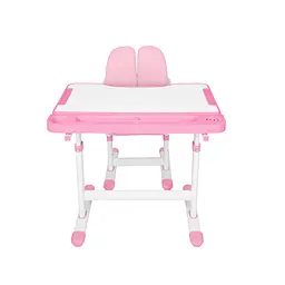 Комплект дитячих меблів Cubby Vivo Pink - мініатюра 6