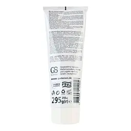 Зубна паста Fesco Charcoal, 250 мл - мініатюра 4