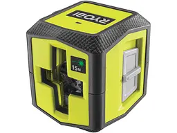 Лазерний нівелір Ryobi RBCLLG1