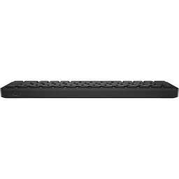 Клавіатура HP 350 Multi-Device Bluetooth UA Black (692S8AA) [160271] - мініатюра 7