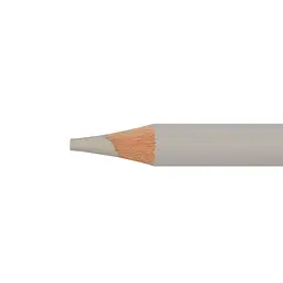 Олівець кольоровий 99IDEAS "Color Expert" Pale Gray/Блідо-сірий, 99CE-PALGR