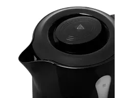 Електрочайник Adler AD 1244 Black - мініатюра 7