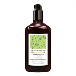 Сироватка для волосся Argan Perfume Hair Oil Serum Fresh Pedison 130 мл