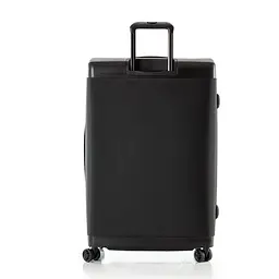 Валіза Swissbrand Perth (M) Black (SWB_LYPER001M), Чорний, Чорний - мініатюра 2