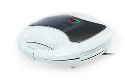 Сендвічниця Adler AD 3030 ceramic - мініатюра 3