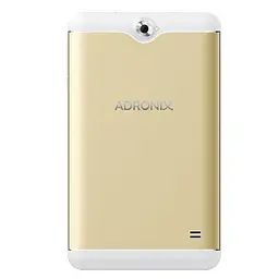 Планшет-телефон Adronix Mini TAB 7 3G Gold - мініатюра 4