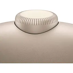 Навушники Apple AirPods Max Starlight (MWW53) [114837] - мініатюра 6