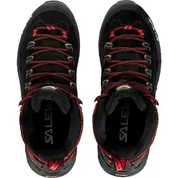 Черевики Salewa WS ALP Mate Winter MID WP 38 Чорний (1054-013.001.5913) - мініатюра 2