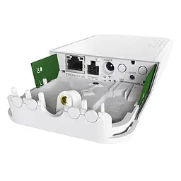 MikroTiK Точка доступу wAP R - мініатюра 2
