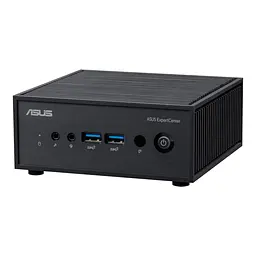 Комп'ютер персональний неттоп Asus PN42-BBN200MV MFF Intel N200 2xSO-DIMM SATA+M.2SSD UMA WiFi VESA без ОС - мініатюра 4