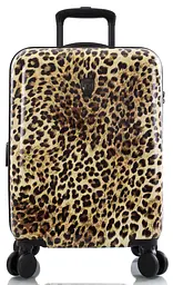Валіза Heys Brown Leopard (S) (13128-3041-21) - мініатюра 2
