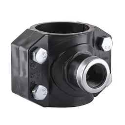 Врізка ПНД Vsplast 63x1/2 '' ВР 9001 000005535