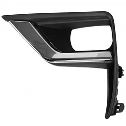 LED Протитуманні фари для Toyota Prado FJ150 2017-12V 6W з проводкою Комплект (TY-946LED-3) - мініатюра 3