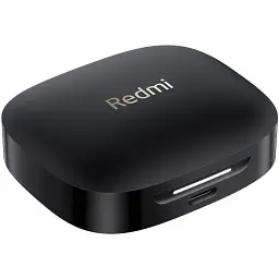 Навушники TWS Xiaomi Redmi Buds 6 Night Black (BHR9251GL) - мініатюра 5