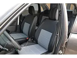 Авточохли модельні MW Brothers для Lada Granta c 2011