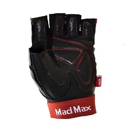 Рукавички для фітнесу (MFG-911) MadMax S fit0012381 - мініатюра 7