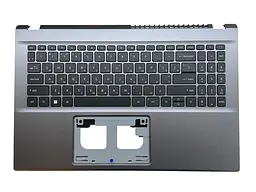 Топкейс ноутбука / верхня панель і клавіатура для ноутбука Acer Aspire 5 A515-47 (6B.K84N2.009) Оригінал від Acer, Верхня панель клавіатури