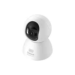 IP-камера відеоспостереження Baseus Security P1 Indoor Camera 3K біла EU (S0TV012132) - мініатюра 6