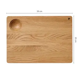 Дошка обробна велика Fiskars Norden(1065712) - мініатюра 3