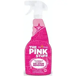 The Pink Stuff пятновыводитель 500 мл (5060033820186)