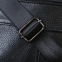 Чоловіча сумка Vintage 19х21х8 см sum0020129 - мініатюра 9