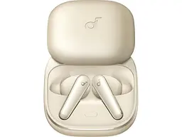 Навушники TWS ANKER SoundCore Liberty 5 Golden (A3957GB1) - мініатюра 2