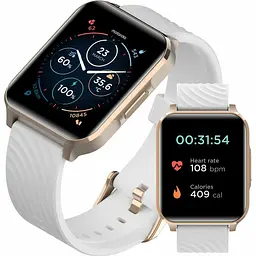 Смарт-годинник Motorola Moto Watch 70 Rose Gold - мініатюра 5