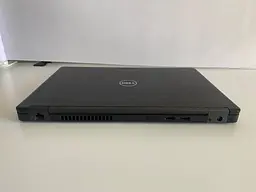 Ноутбук Dell Latitude 5480 14" (i7-7820HQ / 16GB / SSD 256GB / 1920х1080 IPS) Refurbished - мініатюра 4