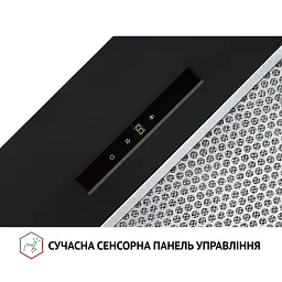 Витяжка повновбудована Perfelli BIS 7653 BL 1000 LED - мініатюра 8